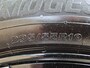 Nissan Ariya Advance 91 kWh / SOH 100% / Fabrieksgarantie tot 04-2028 / All season banden / CCS snelladen / Head Up Display / Elektrische achterklep / Warmtepomp / Stuur- Stoel & Voorruit verwarming / Rondomzicht camera / Adaptief cruise control / Bose Audio Systeem /