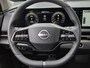 Nissan Ariya Advance 91 kWh / SOH 100% / Fabrieksgarantie tot 04-2028 / All season banden / CCS snelladen / Head Up Display / Elektrische achterklep / Warmtepomp / Stuur- Stoel & Voorruit verwarming / Rondomzicht camera / Adaptief cruise control / Bose Audio Systeem /