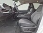 Nissan Ariya Advance 91 kWh / SOH 100% / Fabrieksgarantie tot 04-2028 / All season banden / CCS snelladen / Head Up Display / Elektrische achterklep / Warmtepomp / Stuur- Stoel & Voorruit verwarming / Rondomzicht camera / Adaptief cruise control / Bose Audio Systeem /