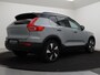Volvo EX40 EXTENDED RANGE ULTRA 360GR CAM SCHUIFDAK GETINT GLAS