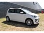 Volkswagen Up! 1.0 high up! BlueMotion Panodak Navigatie Pdc Lage km-stand