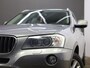 BMW X3 xDrive20d High Executive | Trekhaak | Schuifdak | Lederen bekleding