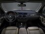 BMW X3 xDrive20d High Executive | Trekhaak | Schuifdak | Lederen bekleding