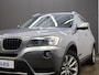 BMW X3 xDrive20d High Executive | Trekhaak | Schuifdak | Lederen bekleding