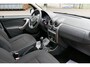 Dacia Sandero stepway 1.6 . airco trekhaak. zeer mooi