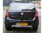 Dacia Sandero stepway 1.6 . airco trekhaak. zeer mooi