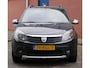 Dacia Sandero stepway 1.6 . airco trekhaak. zeer mooi
