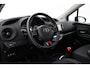 Toyota Yaris 1.0 VVT-i Design Sport | Navigatie | Cruise Control | Clima | Camera | Rijstrooksensor | 15 inch | Privacy glas | Bluetooth | Dakspoiler
