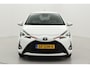 Toyota Yaris 1.0 VVT-i Design Sport | Navigatie | Cruise Control | Clima | Camera | Rijstrooksensor | 15 inch | Privacy glas | Bluetooth | Dakspoiler