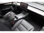 Tesla Model 3 RWD SOH: 96,1% Panodak Leer 360° ACC Climate Stuur- & Stoelverwarming voor & achter LM velgen PDC Elektr. achterklep Elektr. verst. stuurwiel Elektr. verstelb. stoelen Metallic lak 1e Eigenaar BTW auto