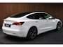 Tesla Model 3 RWD SOH: 96,1% Panodak Leer 360° ACC Climate Stuur- & Stoelverwarming voor & achter LM velgen PDC Elektr. achterklep Elektr. verst. stuurwiel Elektr. verstelb. stoelen Metallic lak 1e Eigenaar BTW auto
