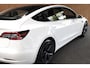 Tesla Model 3 RWD SOH: 96,1% Panodak Leer 360° ACC Climate Stuur- & Stoelverwarming voor & achter LM velgen PDC Elektr. achterklep Elektr. verst. stuurwiel Elektr. verstelb. stoelen Metallic lak 1e Eigenaar BTW auto