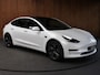 Tesla Model 3 RWD SOH: 96,1% Panodak Leer 360° ACC Climate Stuur- & Stoelverwarming voor & achter LM velgen PDC Elektr. achterklep Elektr. verst. stuurwiel Elektr. verstelb. stoelen Metallic lak 1e Eigenaar BTW auto
