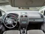 Volkswagen Touran 1.4 TSI Comfortline Cruise control, LM velgen, enz.