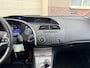Honda Civic 1.4 Comfort Automaat|Climate|