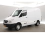 Mercedes-Benz Sprinter 313 2.2 CDI L2H2 | Dubbellucht | Automaat | Airco | 3 Zits | 3500KG Trekgew. | Trekhaak