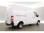 Mercedes-Benz Sprinter 313 2.2 CDI L2H2 | Dubbellucht | Automaat | Airco | 3 Zits | 3500KG Trekgew. | Trekhaak