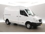 Mercedes-Benz Sprinter 313 2.2 CDI L2H2 | Dubbellucht | Automaat | Airco | 3 Zits | 3500KG Trekgew. | Trekhaak