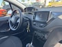 Peugeot 208 1.2 PureTech Blue Lion Incl. beurt en apk - 6M garantie - Nw. distr. riem! | Navi | Cruise | Airco | frisse auto!