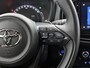 Toyota Aygo X 1.0 VVT-i S-CVT Automaat Premium Cabrio | JBL-Audio | Navigatie | Apple Carplay -/ Android Auto |