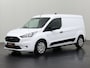 Ford Transit Connect 100PK Lang Business Benzine | Airco | Cruise | Betimmering