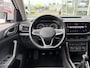 Volkswagen T-Cross 1.0 TSI Style / Adaptieve Cruise-Control / Stoelverwarming / Trekhaak / Apple-Carplay & Android-Auto / LED / Keyless / Dodehoek-Detectie / Climate-Control / DAB Radio-Bluetooth / Getint-Glas / PDC V+A met Camera / 17'' LMV / All-Seasons / ENZ.