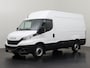 IVECO Daily 35S16 Hi-Matic Automaat L2H2 | 3500Kg Trekken | Airco | 3-Zits | Betimmering