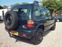 Kia Sportage 2.0i-16V 4x4