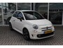 Fiat 500 0.9 TwinAir Turbo Sport|Cruise control|Navi|Parkeersensor A|NAP!|