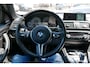 BMW M4 4-serie Cabrio dealer onderhouden. memory. h&k. carbon trim.