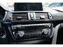 BMW M4 4-serie Cabrio dealer onderhouden. memory. h&k. carbon trim.