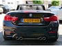 BMW M4 4-serie Cabrio dealer onderhouden. memory. h&k. carbon trim.