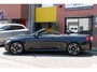 BMW M4 4-serie Cabrio dealer onderhouden. memory. h&k. carbon trim.