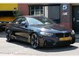 BMW M4 4-serie Cabrio dealer onderhouden. memory. h&k. carbon trim.