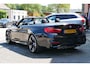 BMW M4 4-serie Cabrio dealer onderhouden. memory. h&k. carbon trim.