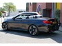 BMW M4 4-serie Cabrio dealer onderhouden. memory. h&k. carbon trim.