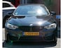 BMW M4 4-serie Cabrio dealer onderhouden. memory. h&k. carbon trim.