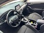 Ford Focus Wagon 1.0 EcoBoost Hybrid Titanium | Trekhaak | Stoel, stuur en voorruitverwarming | Cruise | Climate