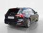 Ford Focus Wagon 1.0 EcoBoost Hybrid Titanium | Trekhaak | Stoel, stuur en voorruitverwarming | Cruise | Climate