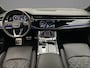 Audi Q8 60 TFSI e 490PK quattro Pro Line S Competition | Trekhaak | 23-Inch | Panoramadak | B&O | Servo | Ventilatie/Massage | Head-Up | Top-View | Advanced-Onderstel | Geheugen-Voorstoelen | Ambient-Light |