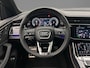 Audi Q8 60 TFSI e 490PK quattro Pro Line S Competition | Trekhaak | 23-Inch | Panoramadak | B&O | Servo | Ventilatie/Massage | Head-Up | Top-View | Advanced-Onderstel | Geheugen-Voorstoelen | Ambient-Light |