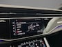 Audi Q8 60 TFSI e 490PK quattro Pro Line S Competition | Trekhaak | 23-Inch | Panoramadak | B&O | Servo | Ventilatie/Massage | Head-Up | Top-View | Advanced-Onderstel | Geheugen-Voorstoelen | Ambient-Light |