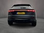 Audi Q8 60 TFSI e 490PK quattro Pro Line S Competition | Trekhaak | 23-Inch | Panoramadak | B&O | Servo | Ventilatie/Massage | Head-Up | Top-View | Advanced-Onderstel | Geheugen-Voorstoelen | Ambient-Light |
