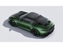 Porsche 911 3.6 T-Hybrid Targa 4 GTS