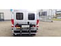 HYMER Grand Canyon | Lengtebedden | Automaat | Fietsenrek busbiker | Zenec radio | Bearlock | Fiat Ducato camper