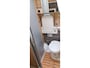 HYMER Grand Canyon | Lengtebedden | Automaat | Fietsenrek busbiker | Zenec radio | Bearlock | Fiat Ducato camper