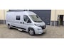 HYMER Grand Canyon | Lengtebedden | Automaat | Fietsenrek busbiker | Zenec radio | Bearlock | Fiat Ducato camper