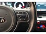 Kia Niro EV Niro 64 kWh DynamicLine 3-Fase [ Pano Nav Half-leder Clima Stoelverwarming Apple/Android ]