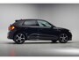Audi A1 SPORTBACK 30 TFSI S-line [ LED Apple / Android Stoelverwarming Navi Half leder ]