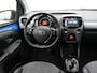 Toyota Aygo 1.0 VVT-i X-Clusiv X-Shift Automaat | Keyless Entry | Toyota Safety Sense |